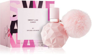Ariana Grande parfumovaná voda Sweet Like Candy 30 ml