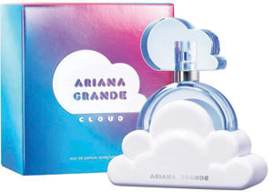 Ariana Grande parfumovaná voda Cloud 30 ml