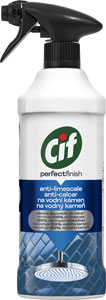 Cif mechanický rozprašovač na vodný kameň 435 ml