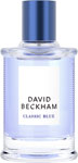 David Beckham pánska toaletná voda Classic Blue 50 ml - Teta drogérie eshop