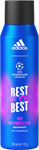 Adidas antiperspirant Best of the Best 150 ml