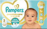 Pampers Premium detské plienky veľkosť 3 120 ks 6-10 kg - Teta drogérie eshop