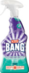 Cillit Bang Ultra čistič 750 ml - Lysol dezinfekčný sprej Svieži vodopád 400 ml | Teta drogérie eshop