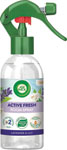 Air Wick Active Fresh osviežovač vzduchu v spreji Levanduľa a ľalia 237 ml