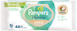 Pampers Wipes vlhčené utierky Harmonie Coco 44 ks - Teta drogérie eshop