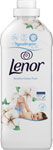 Lenor aviváž Sensitive Cotton 925 ml - Teta drogérie eshop