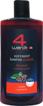 4ward kofeínový šampón Classic 250 ml - Teta drogérie eshop