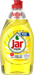 Jar Extra+ tekutý prostriedok na umývanie riadu s Citrus vôňou 430 ml - Teta drogérie eshop