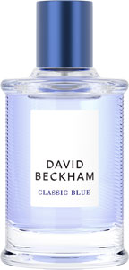 David Beckham pánska toaletná voda Classic Blue 50 ml