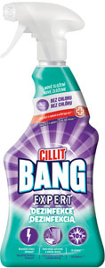 Cillit Bang Ultra čistič 750 ml