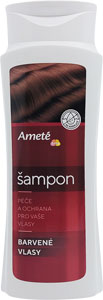 Ameté šampón pre farbené vlasy 400 ml