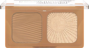 Catrice paletka Holiday Skin Bronze a Glow 010