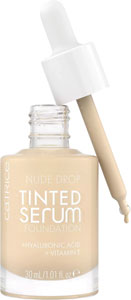 Catrice make-up Nude Drop Tinted Serum 001N