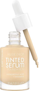 Catrice make-up Nude Drop Tinted Serum 010N