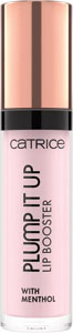 Catrice lesk na pery Plump It Up 020 No Fake Love