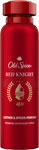Old Spice dezodorant Red Knight 200 ml - Teta drogérie eshop