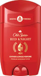Old Spice tuhý dezodorant Red Knight 65 ml - Teta drogérie eshop