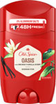 Old Spice tuhý dezodorant Oasis 50 ml - Old Spice tuhý deodorant 50 ml Wolfthorn | Teta drogérie eshop