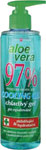 Vivapharm chladivý gél po opaľovaní Aloe vera 97 % 250 ml - Teta drogérie eshop