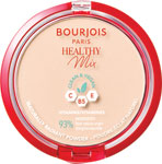 Bourjois púder Healthy Mix 001 - Teta drogérie eshop