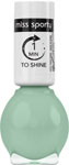 Miss Sporty lak 1 Min to Shine 133