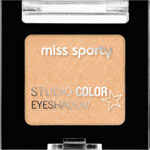 Miss Sporty očné tiene Mono Studio Color 020 - Teta drogérie eshop