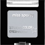 Miss Sporty očné tiene Mono Studio Color 050 - Teta drogérie eshop
