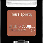 Miss Sporty očné tiene Mono Studio Color 040 - Teta drogérie eshop