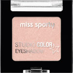 Miss Sporty očné tiene Mono Studio Color 030 - Teta drogérie eshop