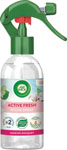 Air Wick Active Fresh osviežovač vzduchu v spreji Jazmínové kvety 237 ml