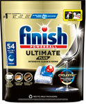 Finish Ultimate Plus All in 1  kapsuly do umývačky riadu 54 ks - Teta drogérie eshop