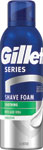Gillette Series pena na holenie Sooting 200 ml 