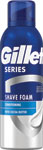 Gillette Series pena na holenie Conditioning 200 ml  - Teta drogérie eshop