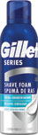 Gillette Series pena na holenie Cooling 200 ml  - Teta drogérie eshop