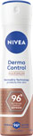 Nivea antiperspirant Derma Dry Control 150 ml - Teta drogérie eshop