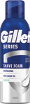 Gillette Series pena na holenie Revitalizing 200 ml 