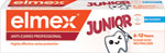 elmex zubná pasta Junior Anti Caries Professional 75 ml - Teta drogérie eshop