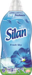 Silan aviváž Fresh Sky 50 praní, 1100 ml - Teta drogérie eshop