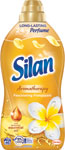 Silan aviváž Aromatherapy Fascinating Frangipani 46 praní, 1012 ml - Teta drogérie eshop