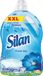 Silan aviváž Fresh Sky 130 praní, 2860 ml - Teta drogérie eshop