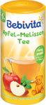 Bebivita Jablkovo-medovkový instantný čaj od ukončeného 5. mesiaca 200g - Teta drogérie eshop