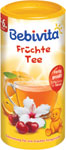Bebivita Ovocný instantný čaj od ukončeného 5. mesiaca 200g - Teta drogérie eshop