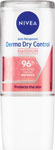 Nivea guľôčkový antiperspirant Derma Dry Control 50 ml - Nivea guľôčkový antiperspirant Pearl&Beauty 50 ml | Teta drogérie eshop