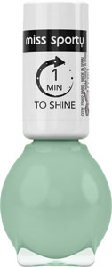 Miss Sporty lak 1 Min to Shine 133