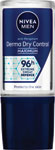 Nivea Men guľôčkový antiperspirant Derma Dry Control 50 ml - Teta drogérie eshop