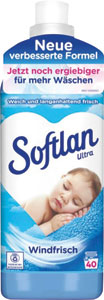 Softlan aviváž Windfrisch 40 PD 1 L