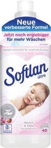 Softlan aviváž Weich & Mild 1 l