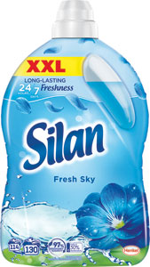 Silan aviváž Fresh Sky 130 praní, 2860 ml