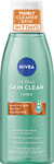 Nivea čistiaca pleťová voda Derma Skin Clear 200 ml - Teta drogérie eshop