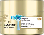 Pantene maska na vlasy Hydro Glow 160 ml - Teta drogérie eshop